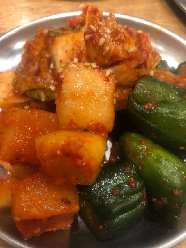 大阪焼肉・ホルモン ふたご 吉祥寺店 - サブ画像1