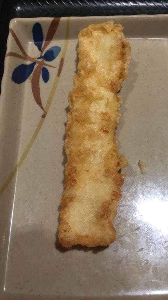 はなまるうどん 高知インター日の出店 - サブ画像3