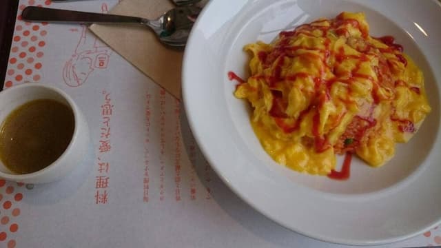 カフェ ファディ 小倉店 - サブ画像1