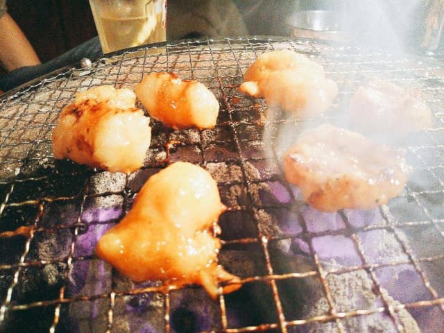 ホルモン闇番長 富士見店 - サブ画像3