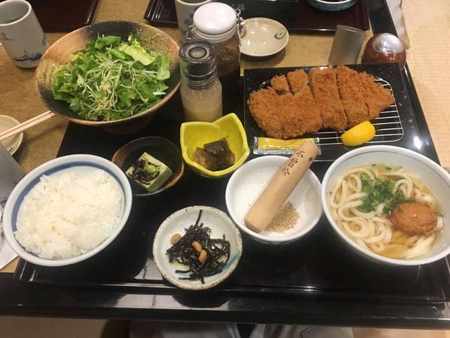 ふく福加治木店 - サブ画像1