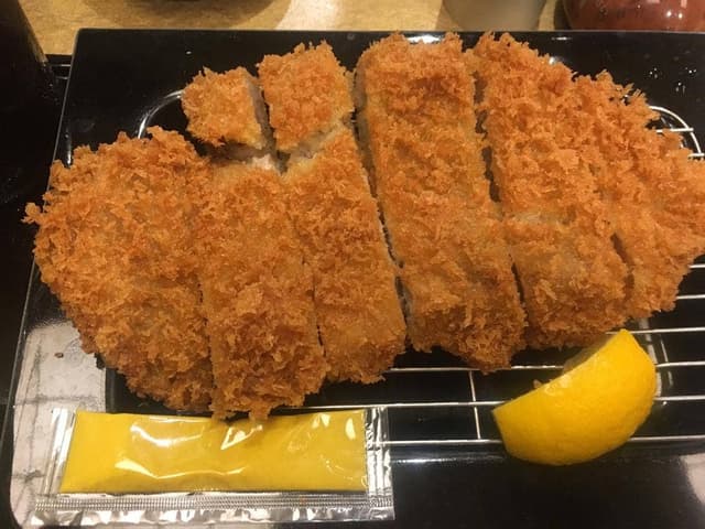 ふく福加治木店 - サブ画像3