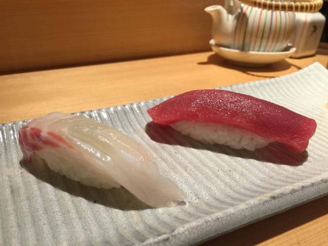 江戸前寿司まとば - サブ画像1