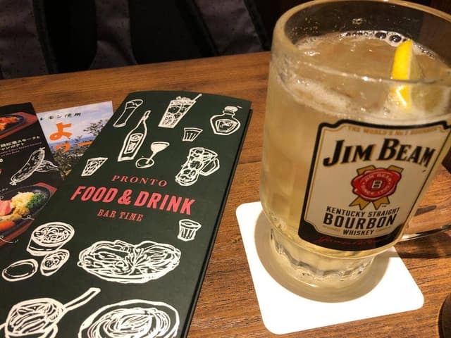 PRONTO ホテルB4T田端店 - サブ画像3