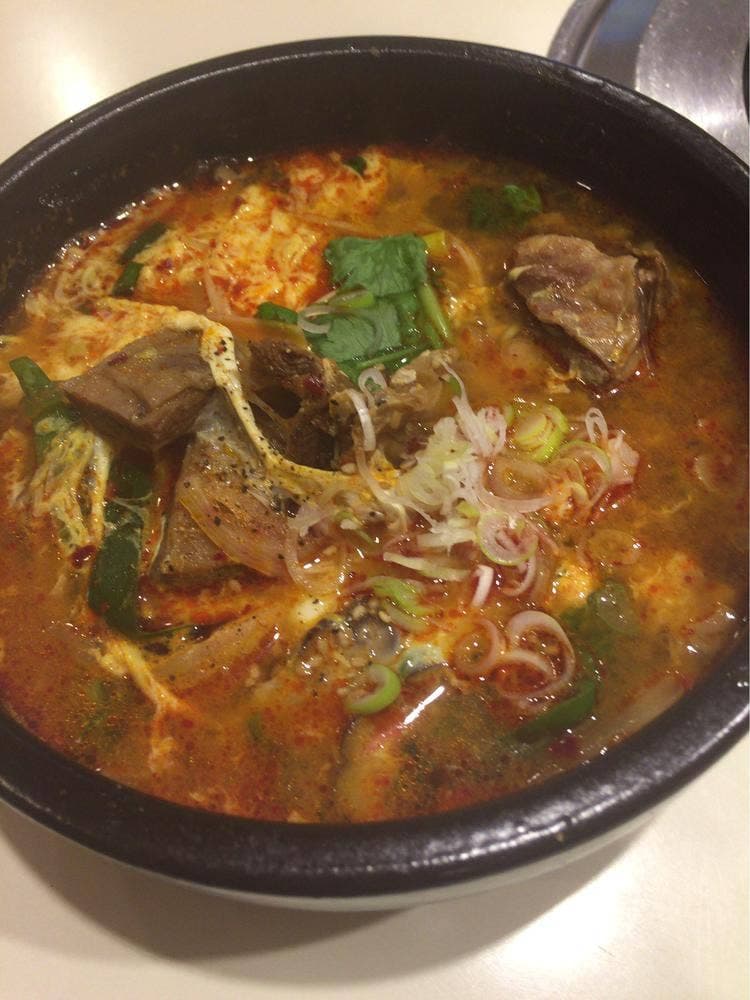 焼肉三千里 花壇街店
