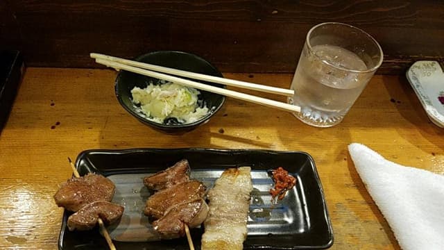 あり吉 - サブ画像1