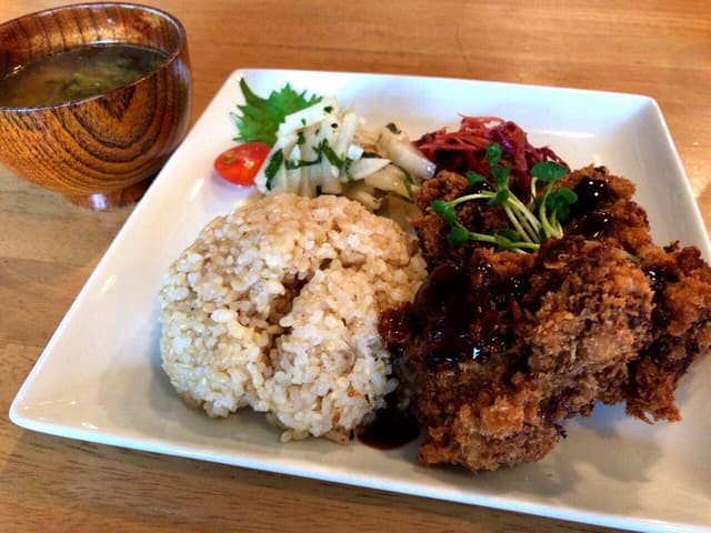 ことり食堂 - サブ画像3