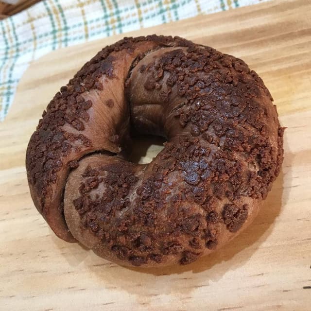 クローリック ベーグル - サブ画像1