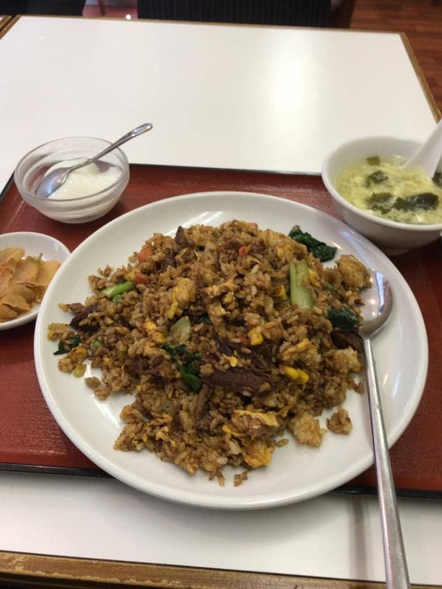 福龍美食 - サブ画像1
