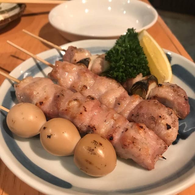 なかむらや - サブ画像1