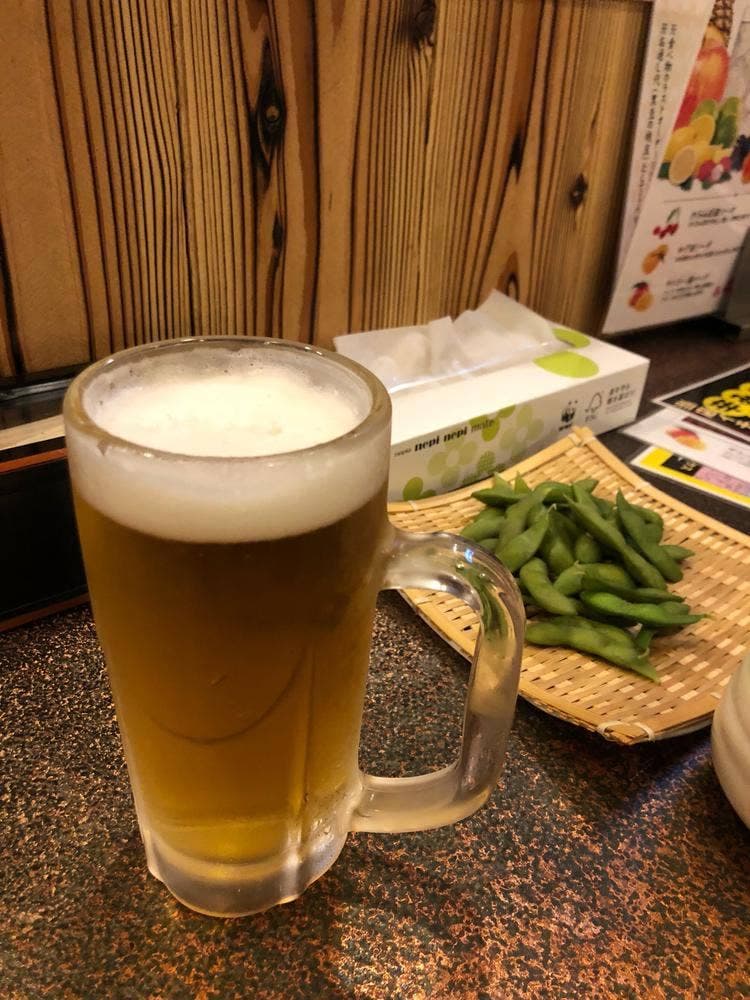 やきとり天国