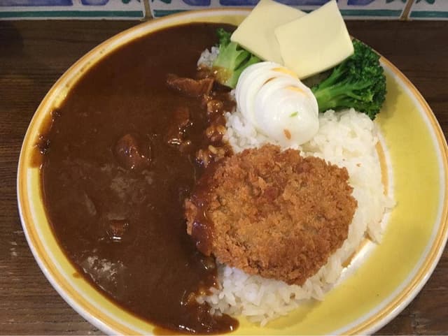 カレーハウス ノイ - サブ画像3