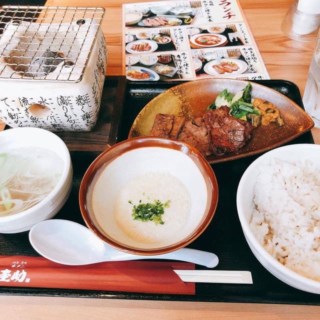 牛タン 圭助 飯田橋店 - サブ画像2