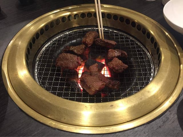 本格炭焼 家族亭 - サブ画像1