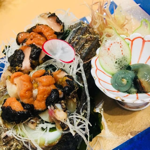 すし昌 - サブ画像3