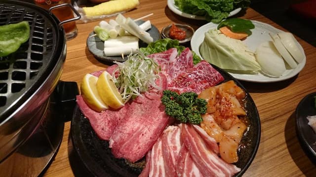 焼肉 天龍 - サブ画像1