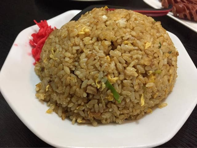 太田飯店 - サブ画像1