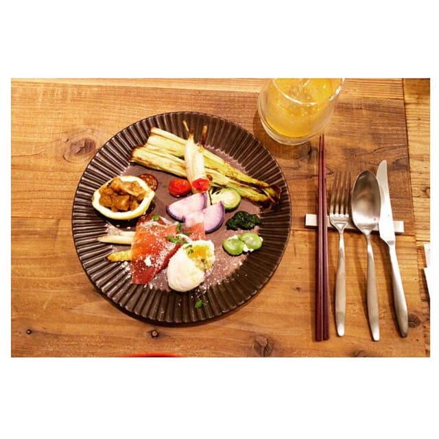 Seasonal Organic Natural くれは食堂 - サブ画像3