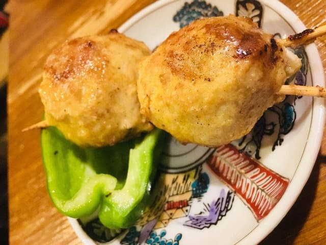 焼とん屋 やまゆう - サブ画像1