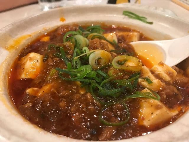 バーミヤン 一之江駅前店 - サブ画像1