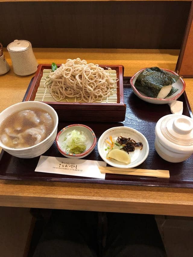 旬のうまいもん こばやし - サブ画像1