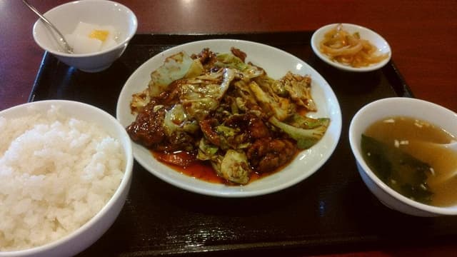 品珍酒家 瀬谷店 - サブ画像2