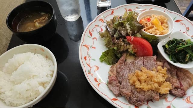 喫茶店 Maison - サブ画像1
