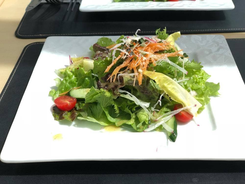 リストランテ ピエトリーノ