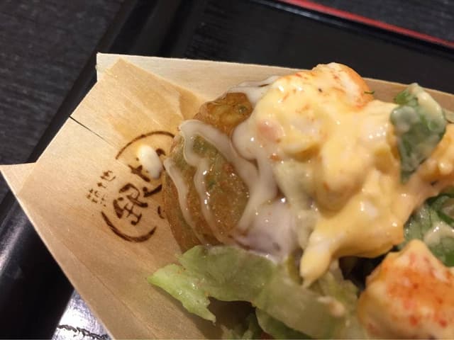 築地銀だこ アピタ松任店 - サブ画像2