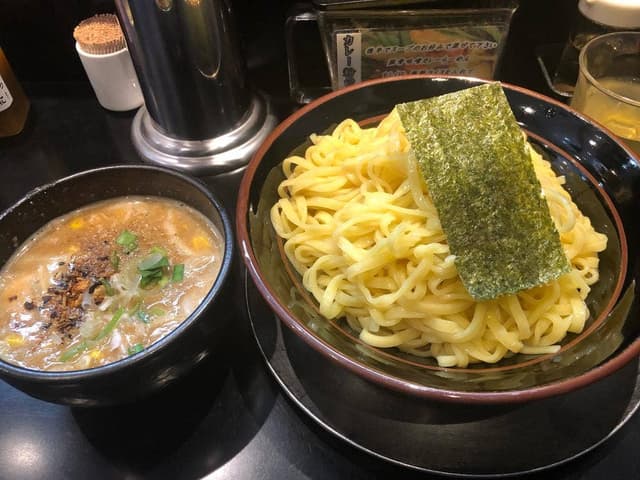 豚骨味噌ラーメン じゃぐら 野方本店 - サブ画像3