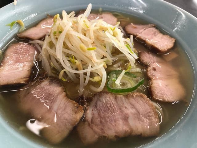 ラーメン もっと〜 彦名店 - サブ画像1