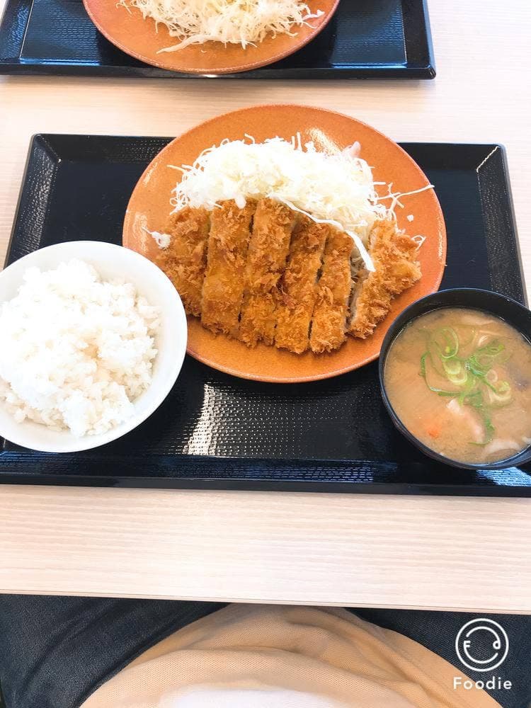 かつや 京都醍醐店
