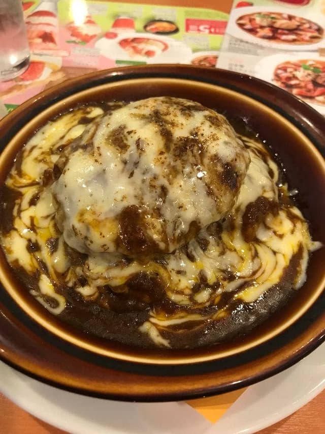 デニーズ高岳店 - サブ画像2