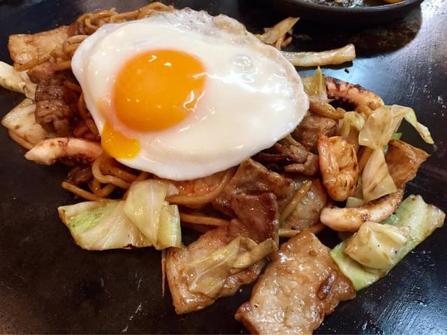 鶴橋風月 京阪守口店 - サブ画像3