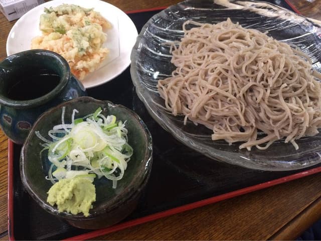 みすゞ庵 - サブ画像1