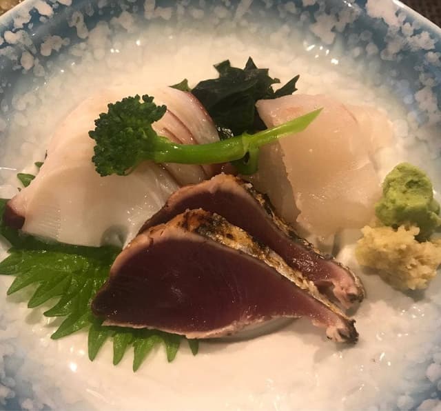 和食 桂 - サブ画像1