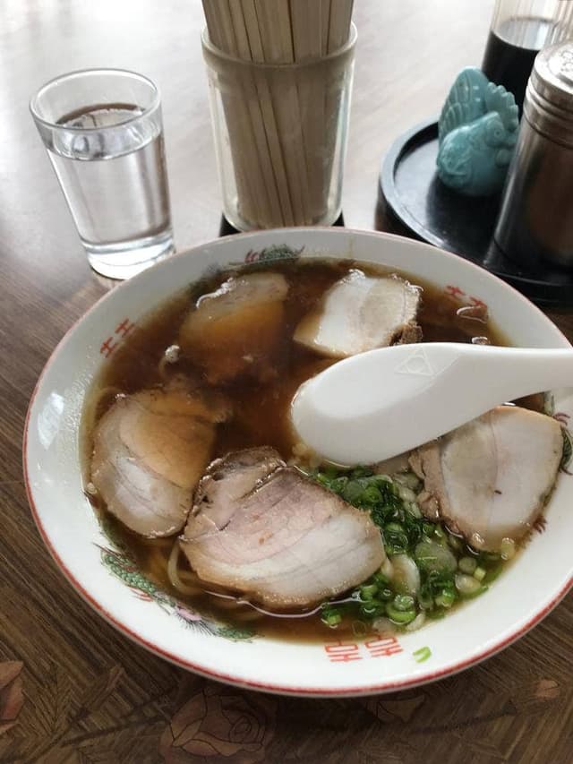 一休庵食堂 - サブ画像1