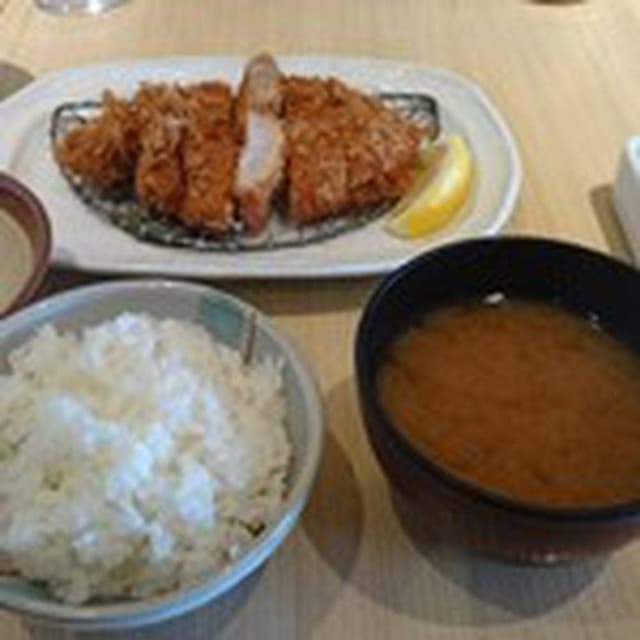 とんかつ かつ亭 - サブ画像3