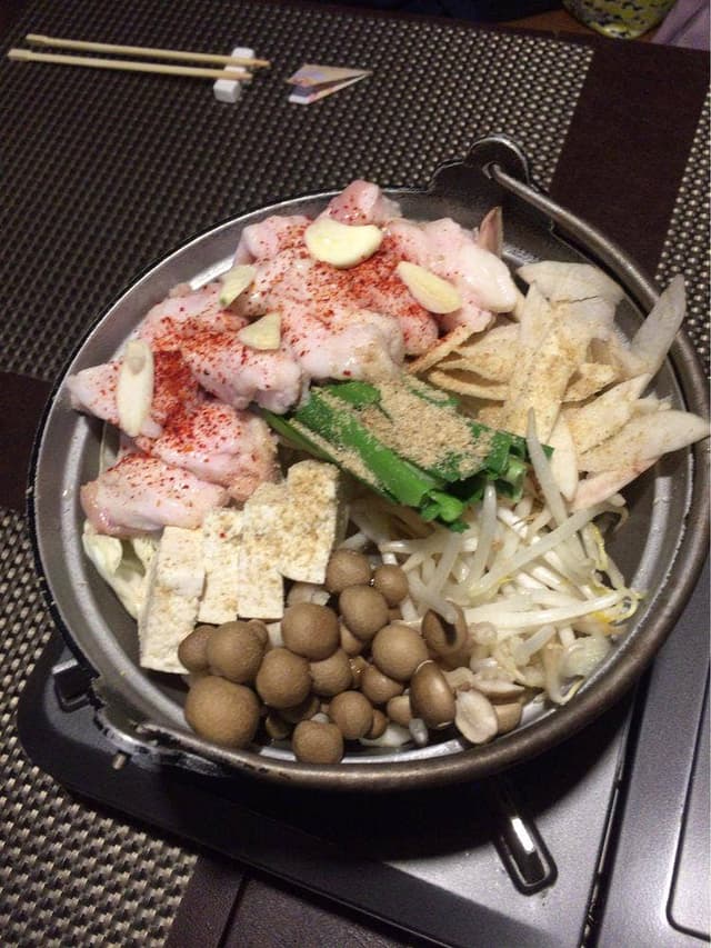 馬肉料理・和牛もつ鍋 姫桜 - サブ画像3