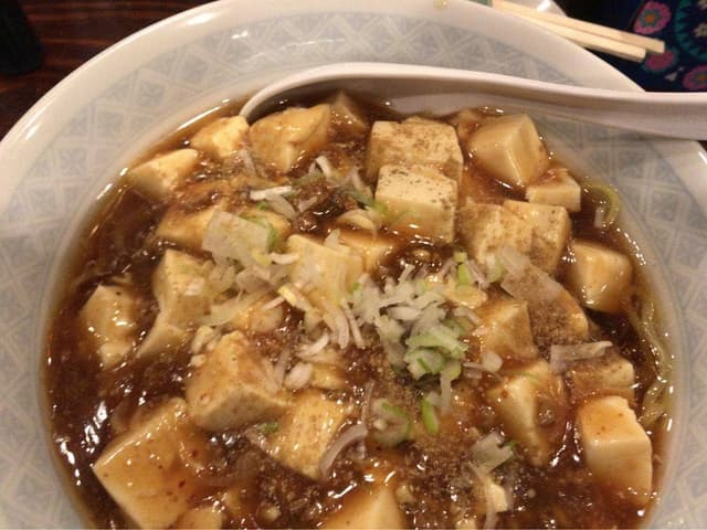 中華 まるちょ～ - サブ画像3