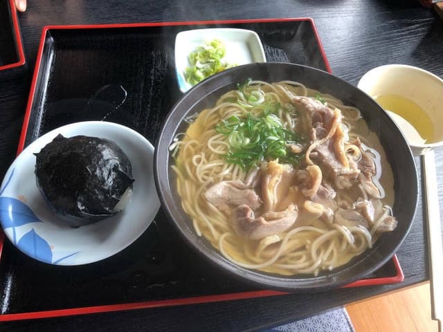 月廻りレストラン - サブ画像1