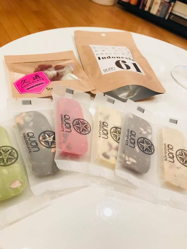 久遠チョコレート 新潟店 - サブ画像2