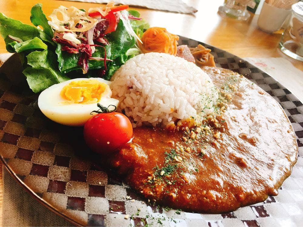 カフェヴィンヤード