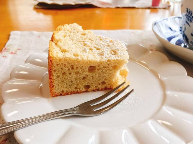 カフェヴィンヤード - サブ画像3