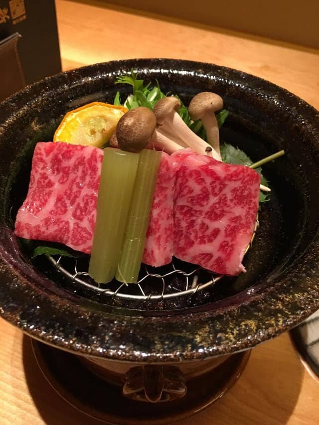 個室会席 北大路 新宿茶寮 - サブ画像2