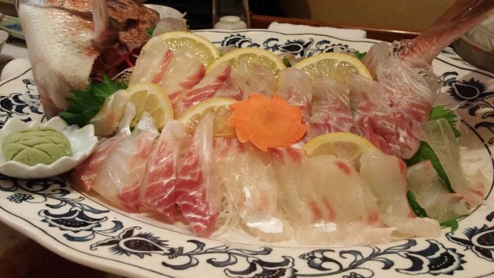 個室居酒屋 すけ成