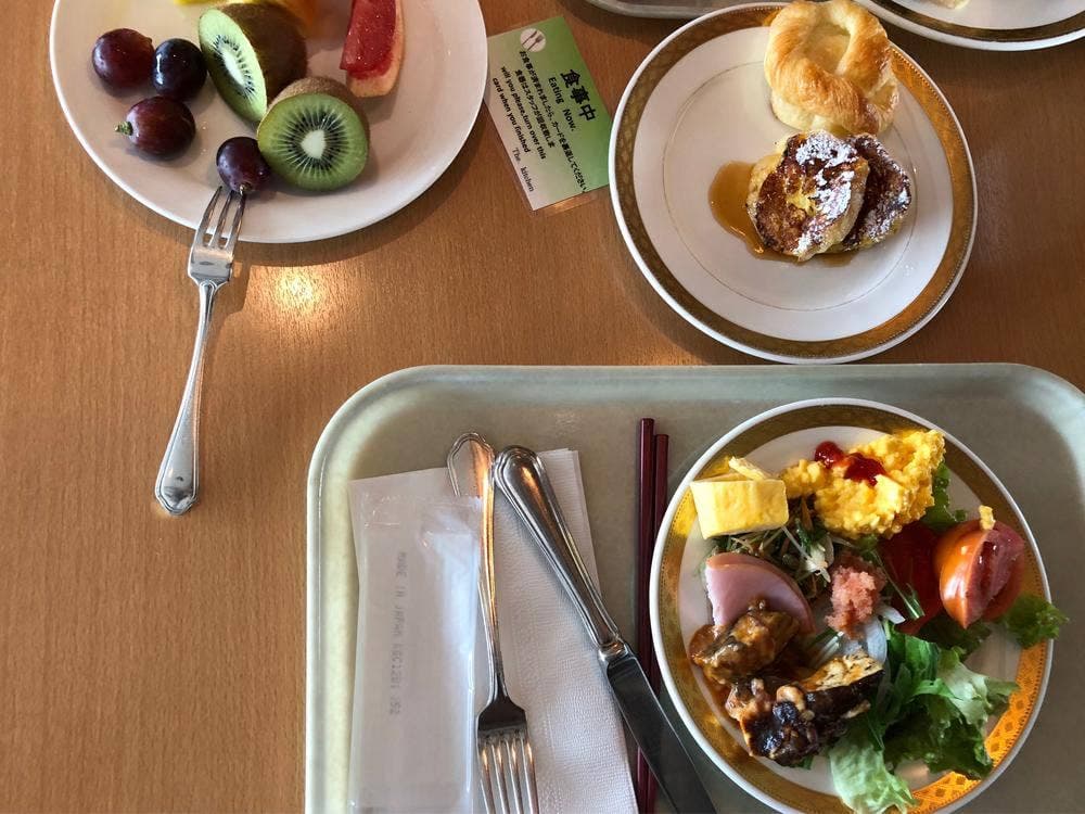 ザ・キッチン ザ・ホテル長崎BWプレミアコレクション