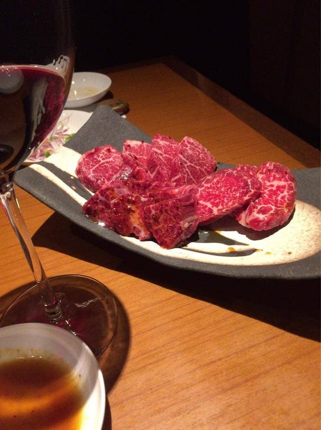 肉彩 一歩 - サブ画像1