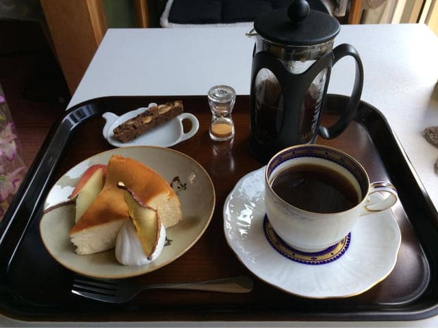 ママンデ - サブ画像3