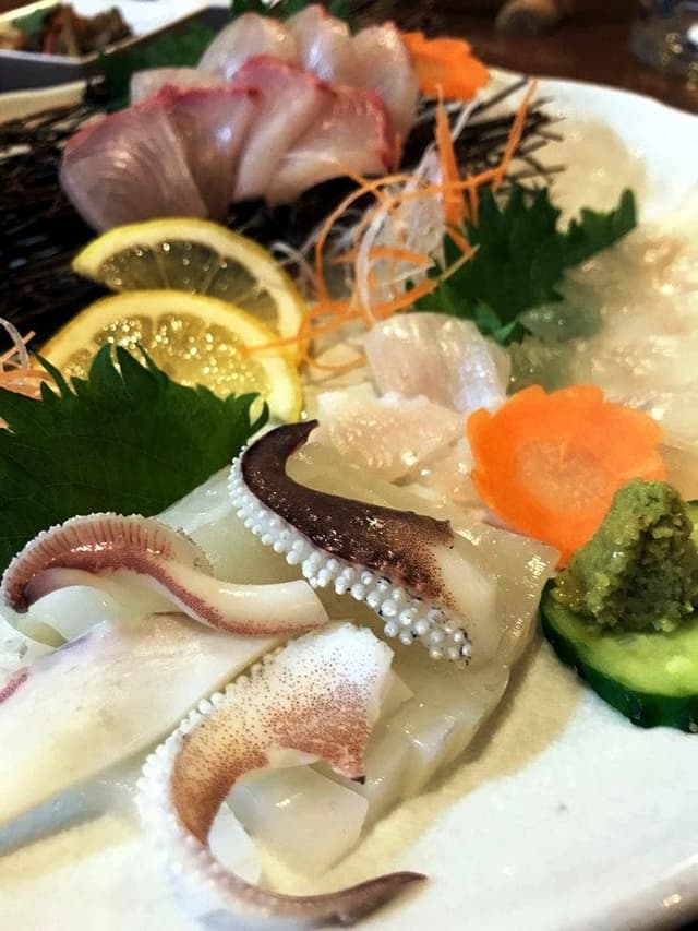 Dining Kitchen たけ - サブ画像3